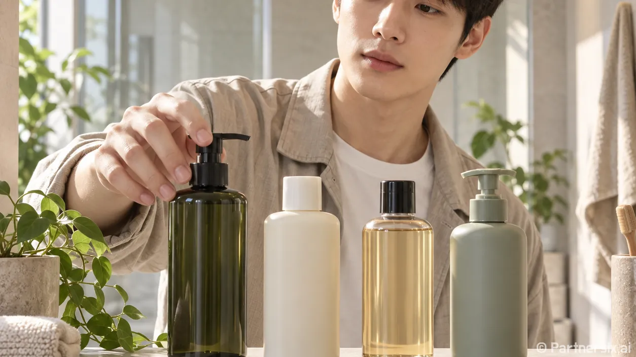 탈모샴푸추천 고를 때 실패 줄이는 방법