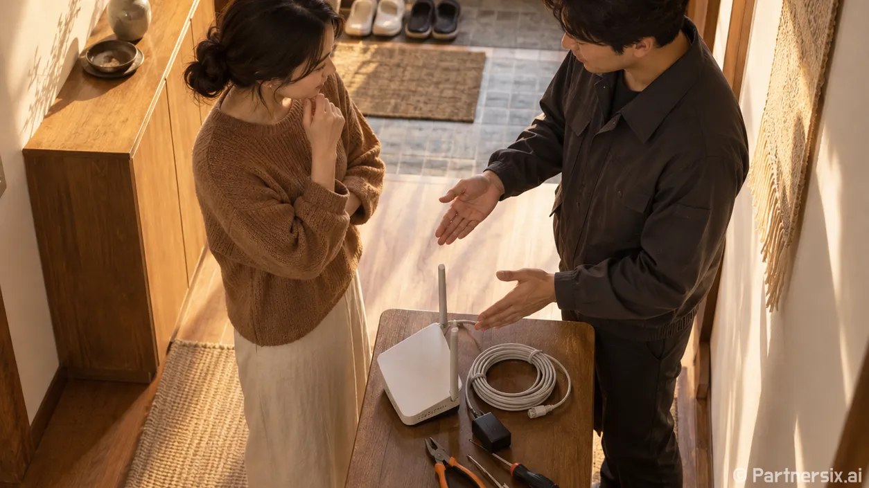 KT인터넷설치 처음 신청하려면 이렇게 준비하세요