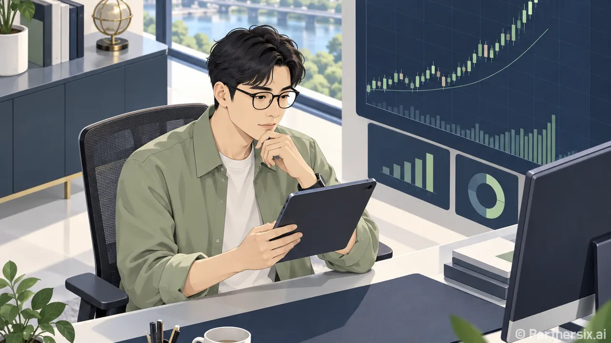상한가종목 찾는 방법, 초보자가 급등주를 볼 때 꼭 챙길 기준