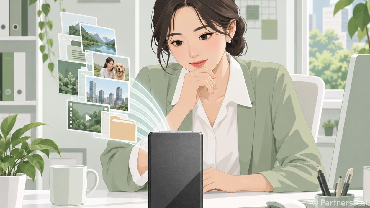 SSD2TB 고르는 방법, 용량만 보고 사면 아쉬운 이유