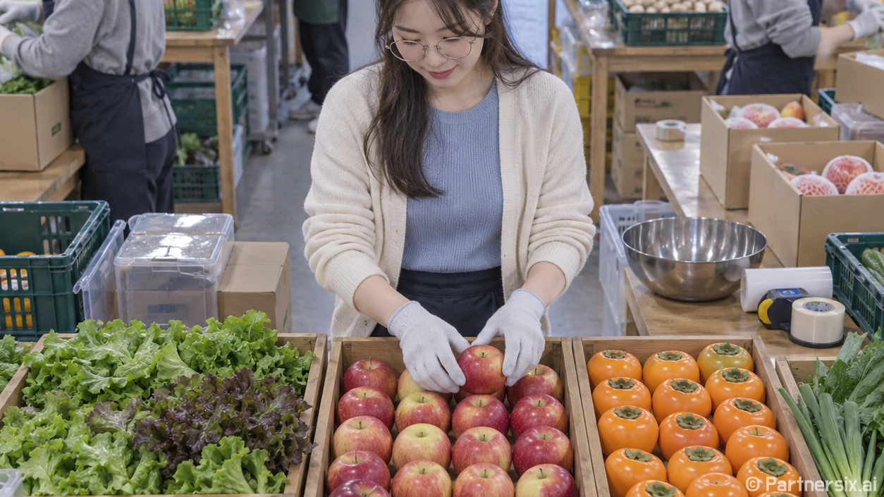 영농조합법인 설립하려면 이렇게 준비하면 됩니다