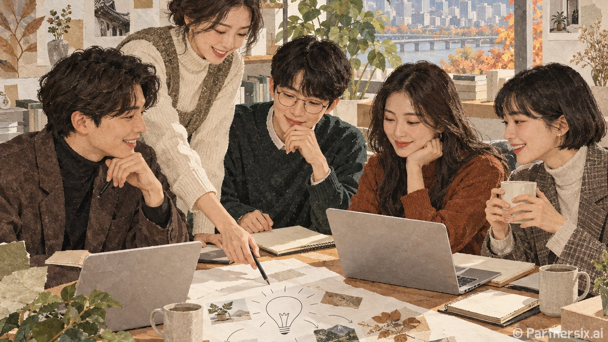 무자본창업 시작하는 방법, 돈보다 먼저 준비할 것들