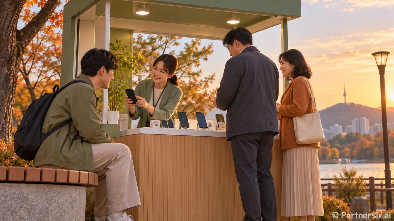 KT알뜰폰고객센터 빠르게 연결하는 방법