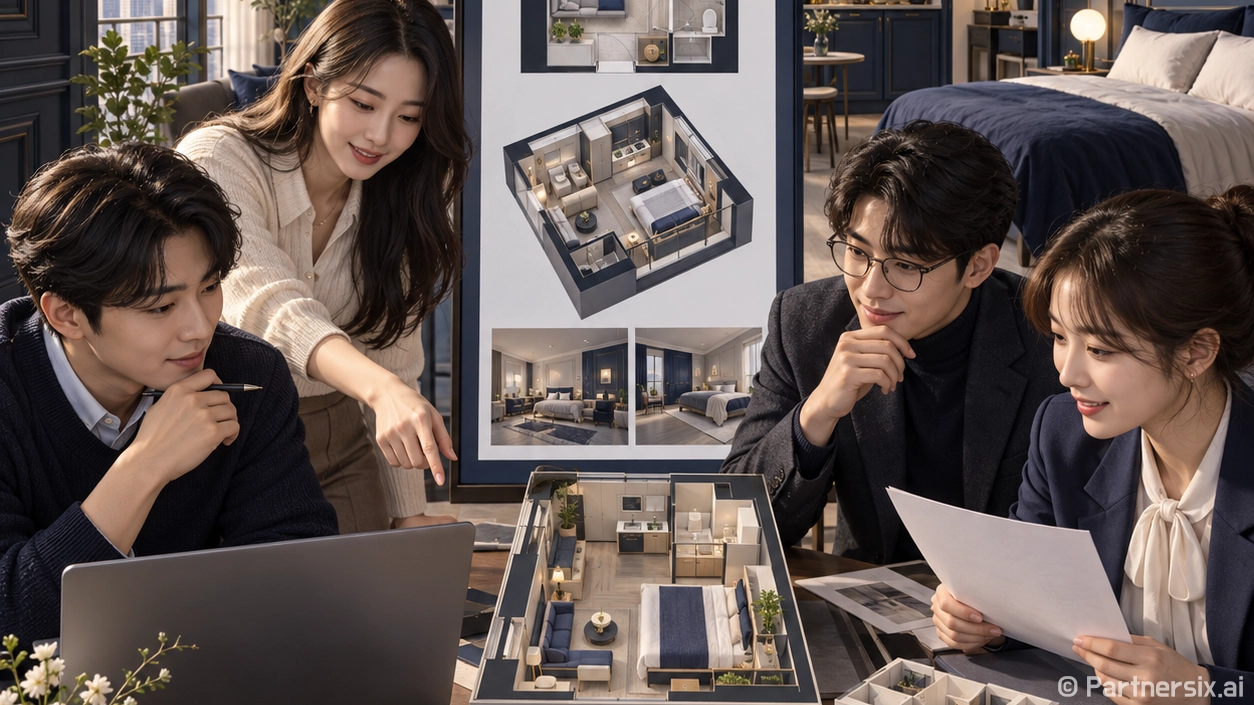 서울원룸 구하려면 이렇게 움직이면 덜 헤맵니다