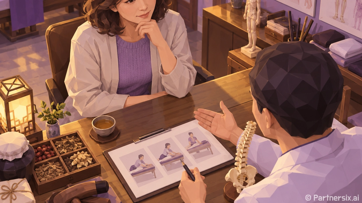 추나요법가격 헷갈릴 때 병원 가기 전 확인하는 방법