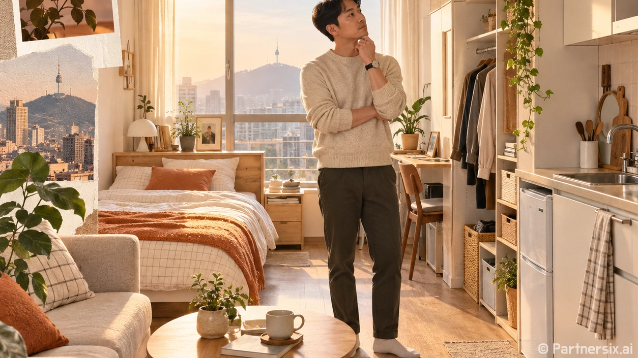 무보증원룸 구하려면 이렇게 확인하세요