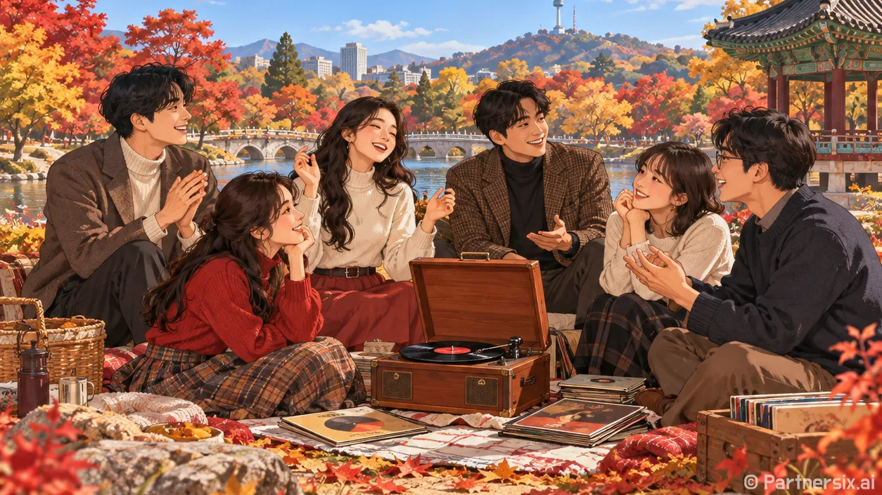 박진영 노래 처음 들을 때 고르는 방법