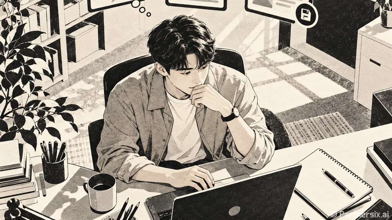 뤼튼 처음 쓸 때 …