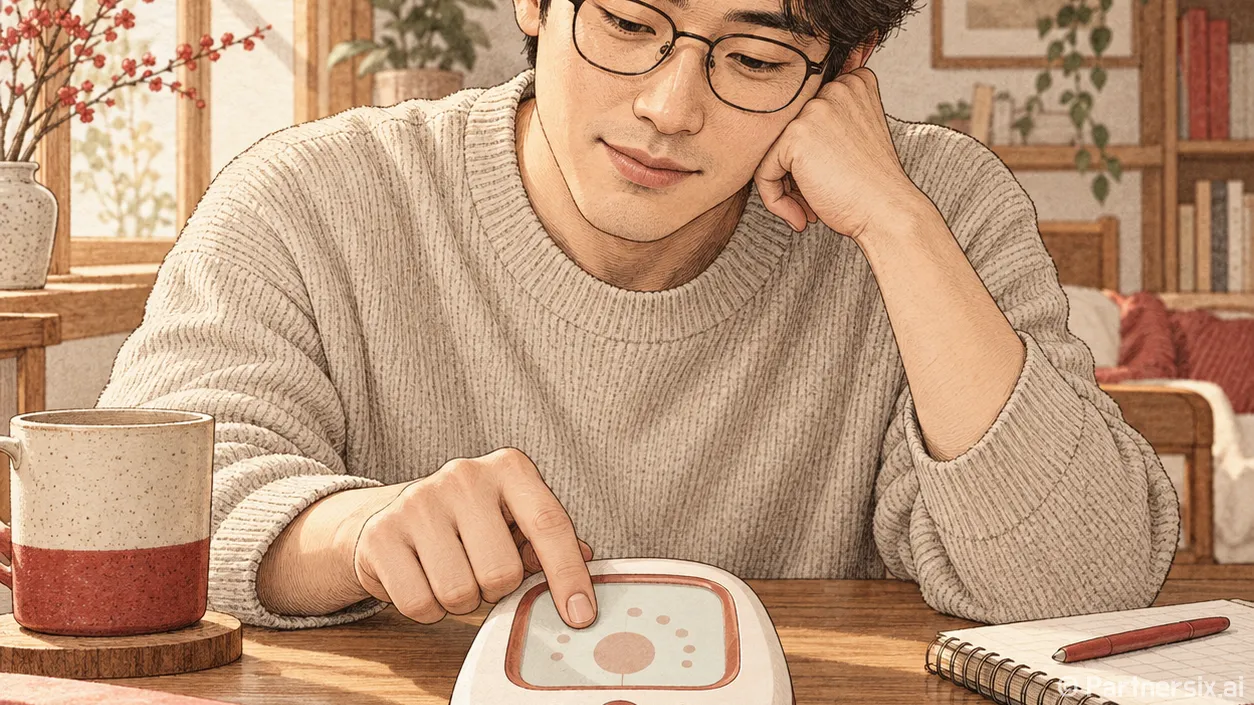 배란일계산기 제대로…