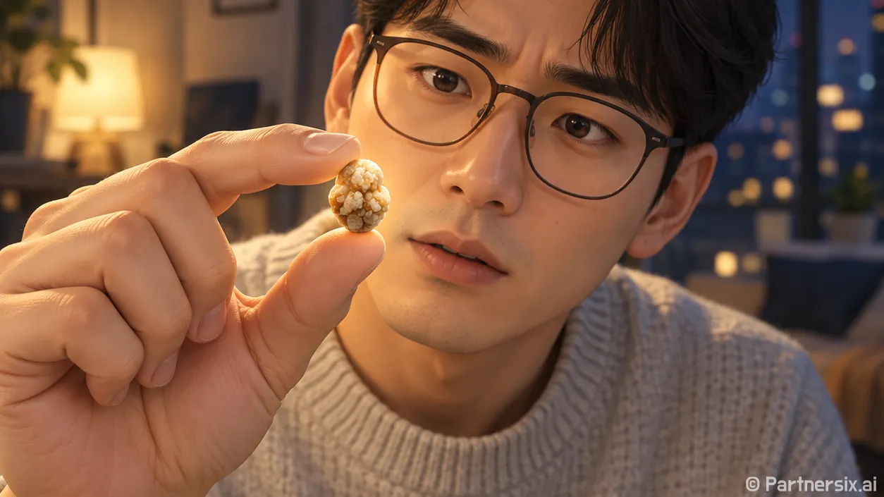 요로결석이 의심될 때 대처하는 방법