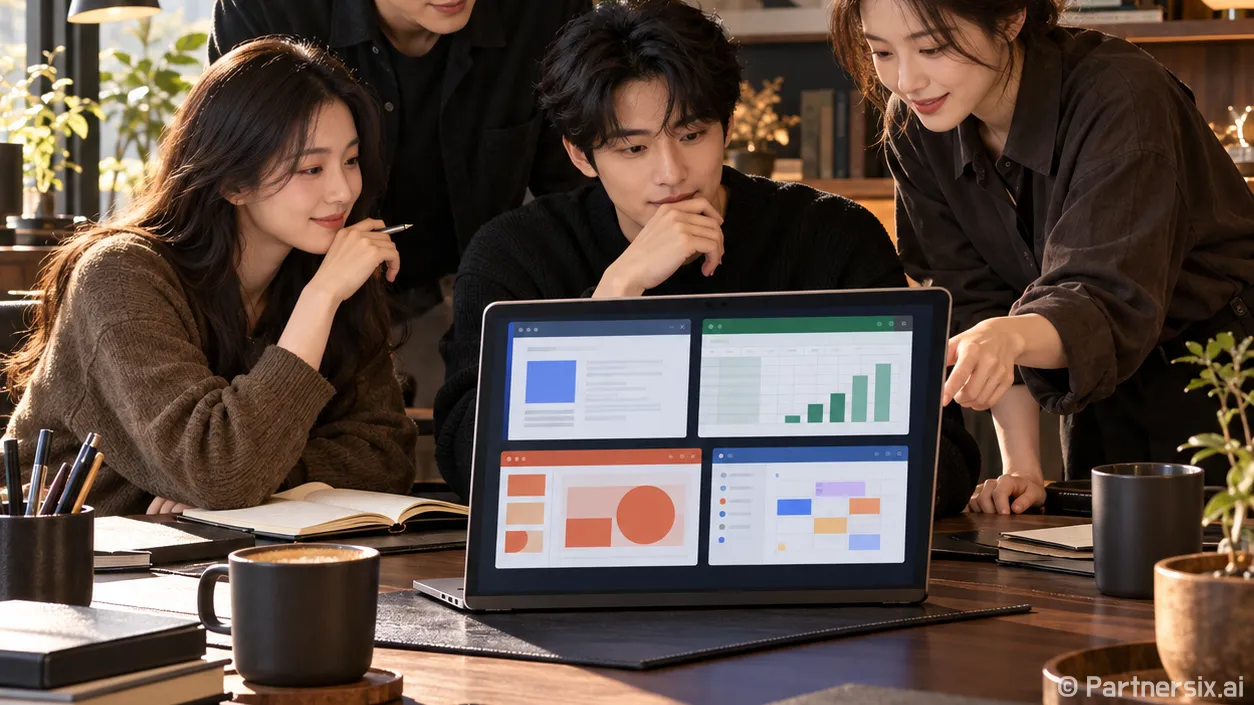 마이크로소프트365 처음 쓰려면 이렇게 시작하세요