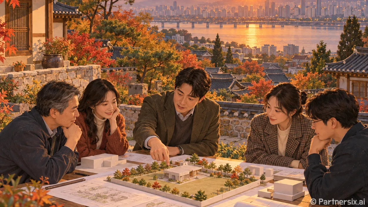 건폐율 계산하고 내 땅에 지을 크기 가늠하는 방법