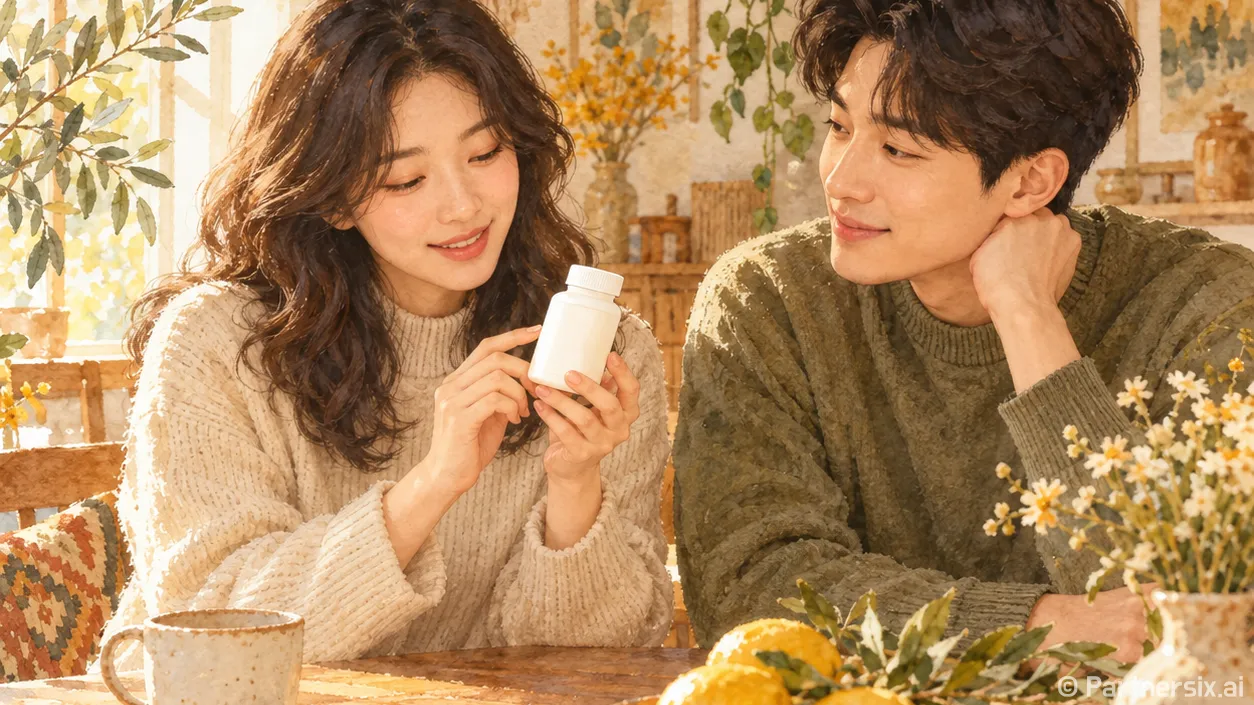 비오틴 먹기 전 효과와 복용량 확인하는 방법