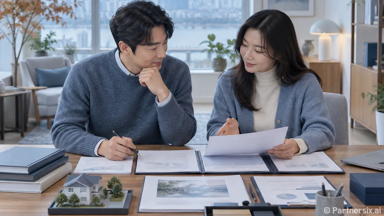 상속세면제한도 계산하는 방법부터 확인하세요