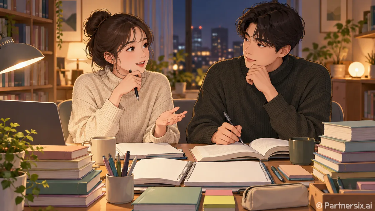 지방직공무원 준비하…