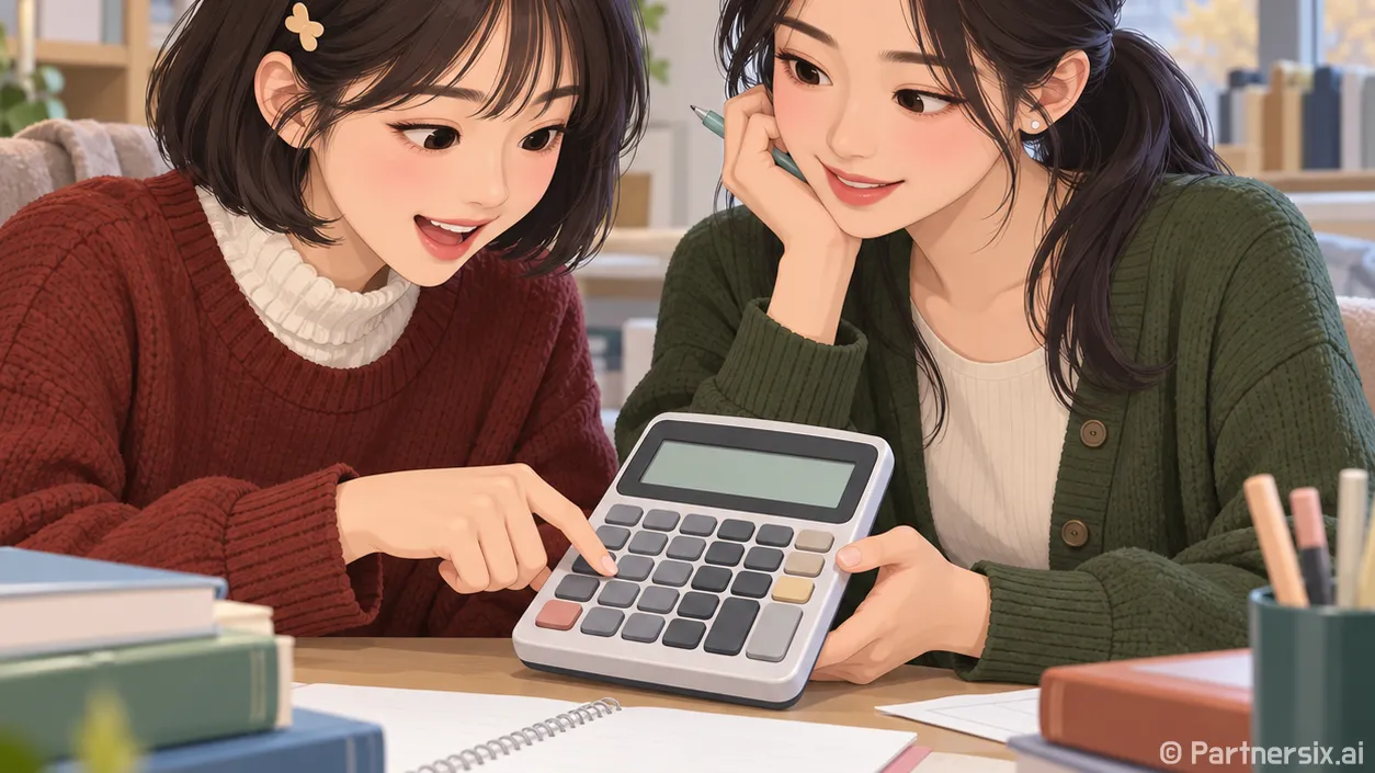 내신등급계산기 제대로 사용하는 방법