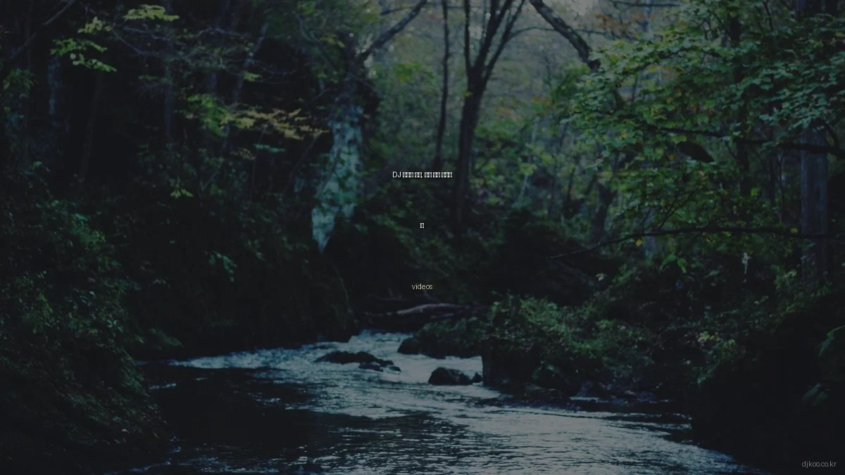 DJ 비디오 제작, 흔한 실수 피하는 법