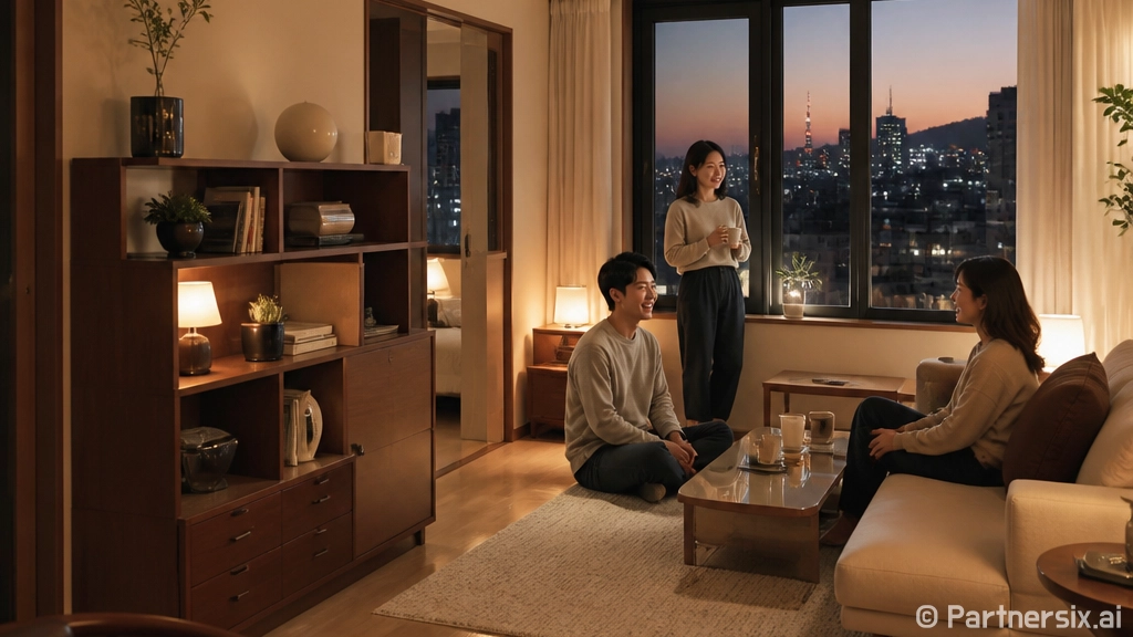 선반장 오래 쓰려면 이렇게 고르세요: 예쁜 배치보다 무너지지 않는 수납 방법