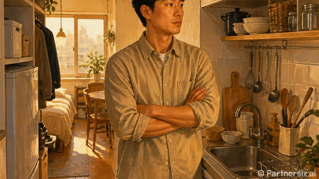 소형식기세척기 고르려면 이렇게, 싱크대 위 공간부터 재보세요