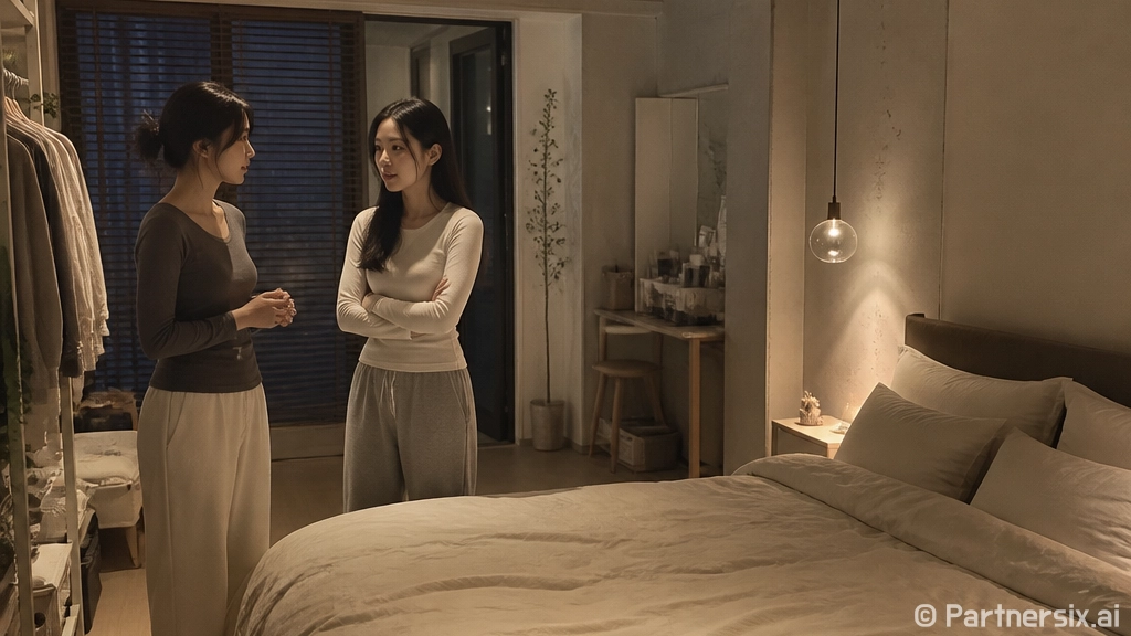 수면매트 고르는 방법, 침대 크기보다 먼저 봐야 할 것들
