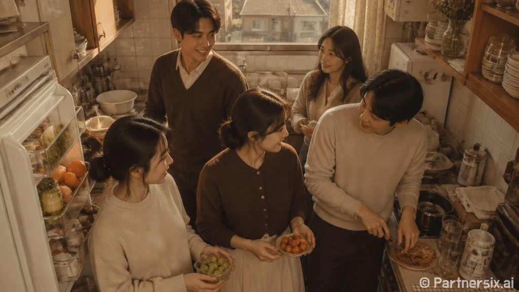 식기세척기 들이려면 이렇게 고르세요: 주방 동선부터 예산까지 현실 가이드