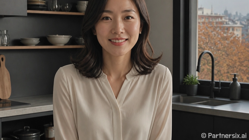 싱크대 정리선반 고르는 방법, 좁은 주방이 오래 깔끔해지는 기준