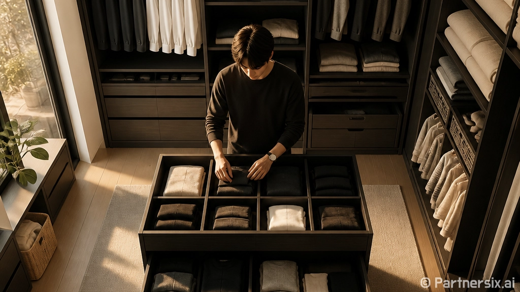 옷정리 업체 제대로 고르는 방법, 비용보다 먼저 볼 것들