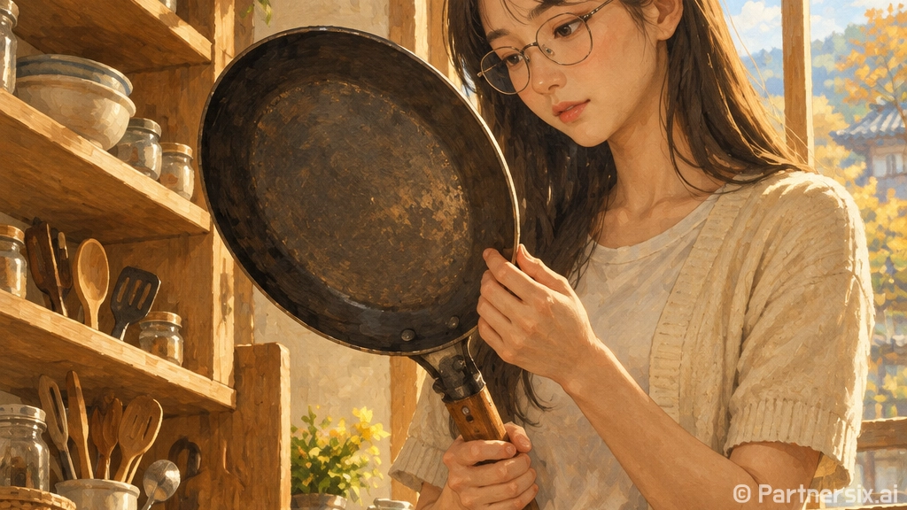 프라이팬 순위 보며 실패 줄이는 방법, 집마다 1등 팬은 다릅니다