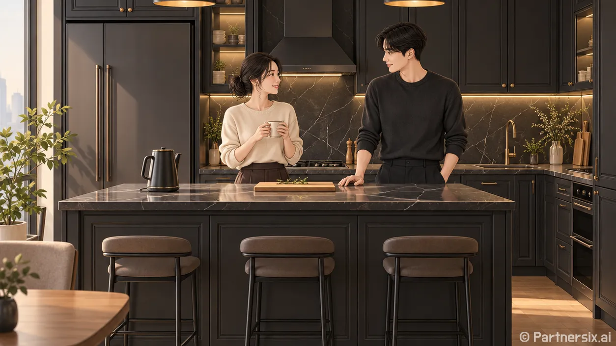 주방 리모델링 후기 보고 오래 쓰는 주방 만드는 방법