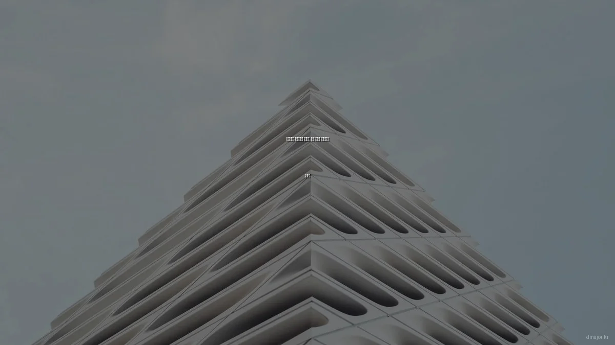 디지털 콘텐츠 제작: 첫 경험 후기와 꿀팁