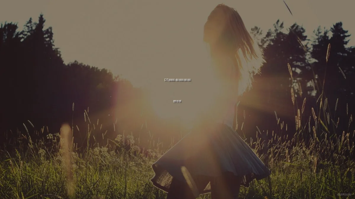 DT 파크타운 4차 아파트 실제 거주 후기 및 팁!