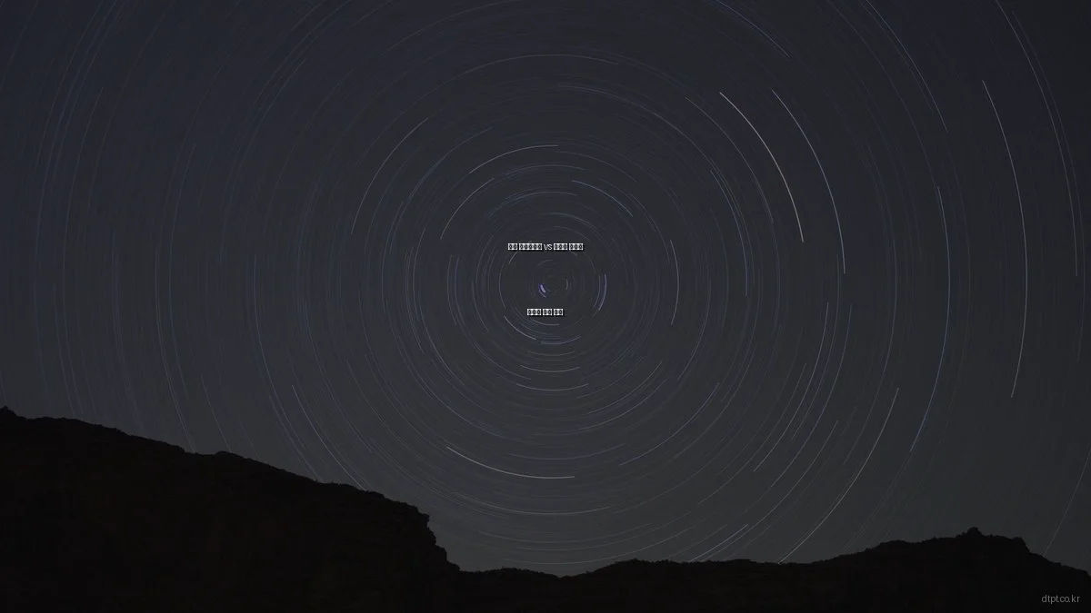 목동 센트럴파크 vs 신정동 아파트 교통편 비교 분석