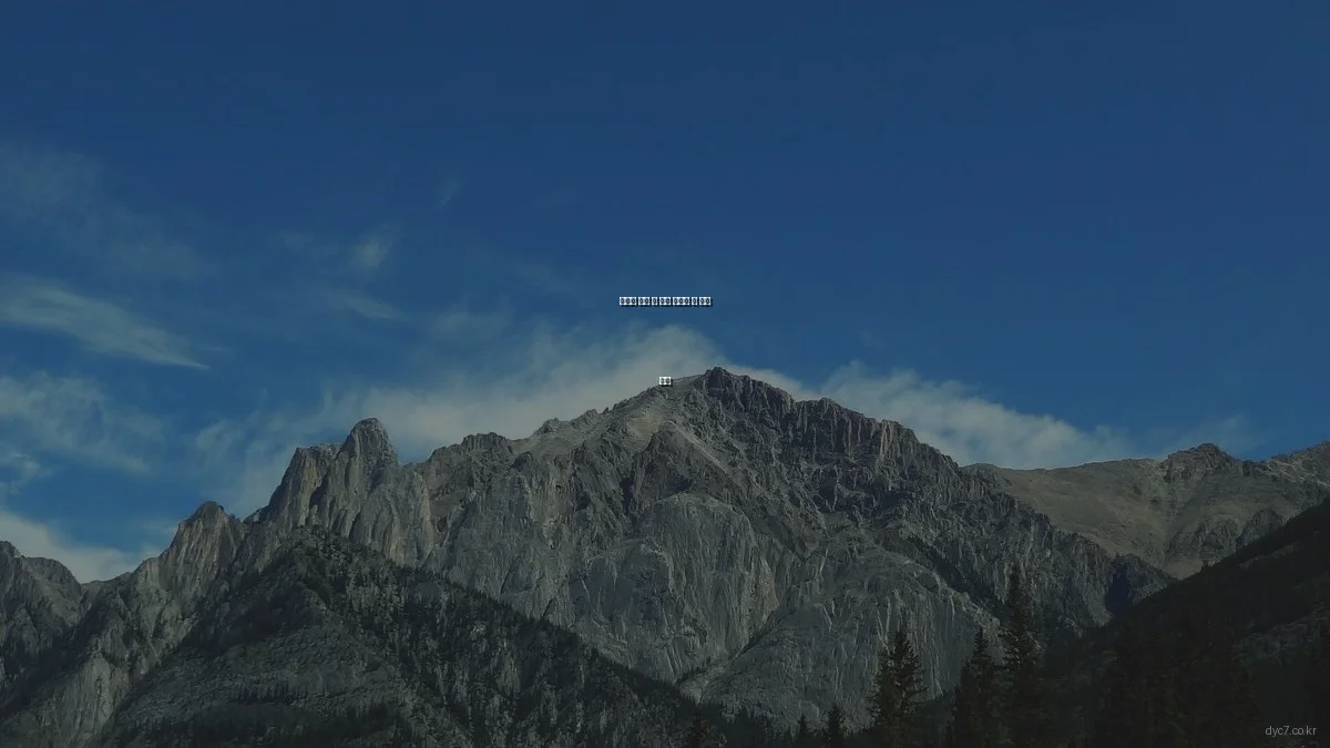 컴퓨터 사용 중 절대 피해야 할 실수 모음