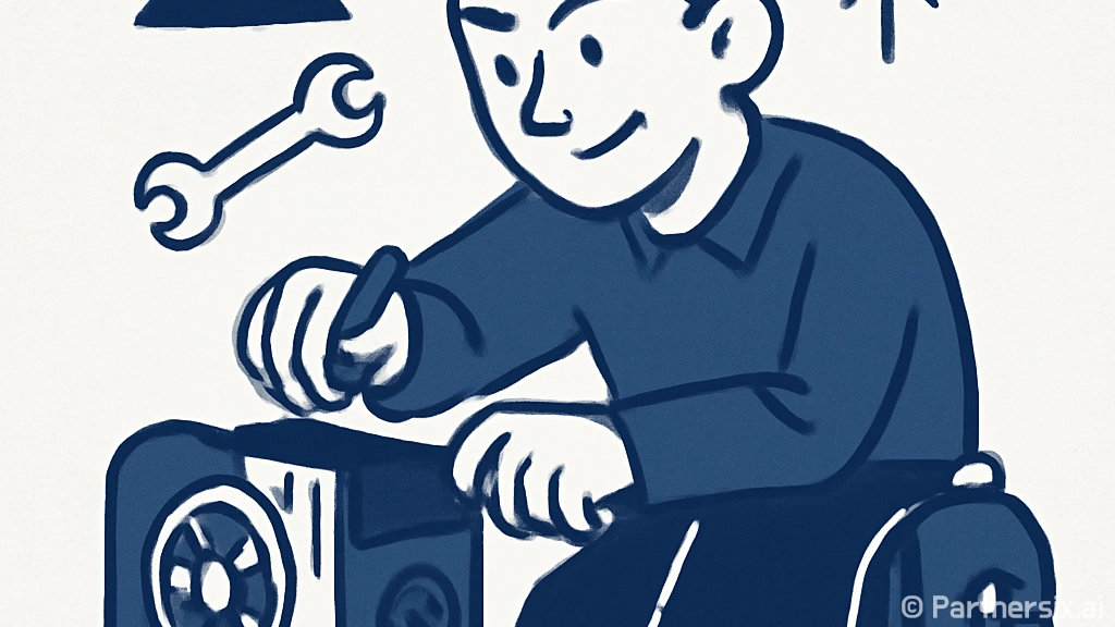 ISTP 남자를 이…