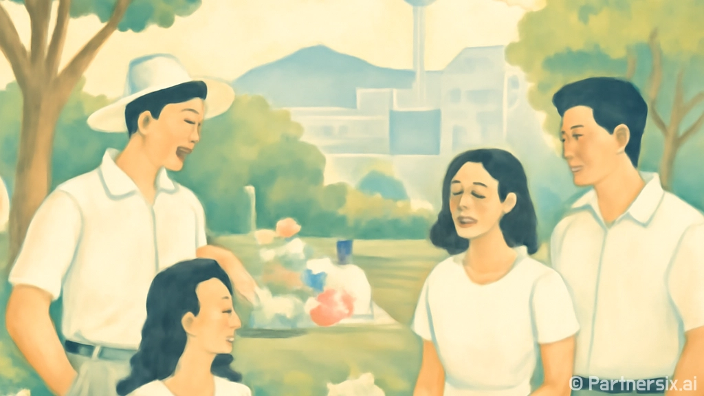 7월 인사말 직접 골라 써봤더니, 덜 뻔한 문장이 따로 있었다