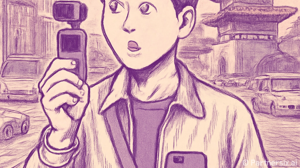 오즈모 포켓4p 소…