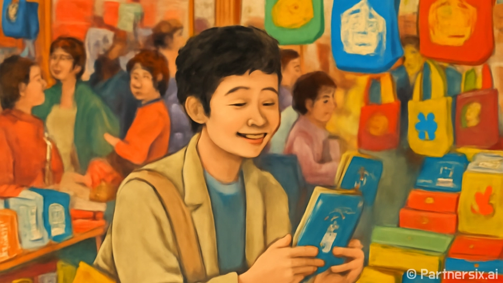 서울국제도서전 굿즈…