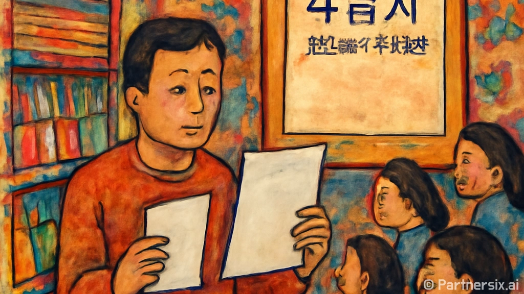 4절지 사이즈 헷갈…
