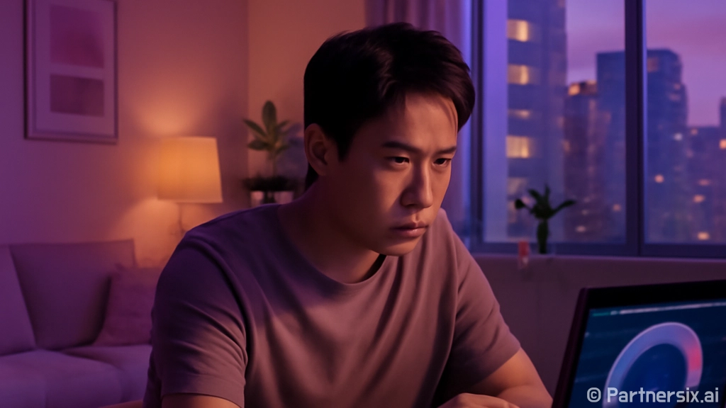 와이파이가 느려서 …