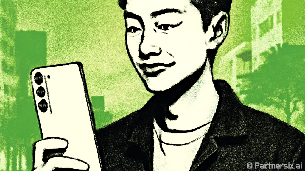 갤럭시 S25를 며…