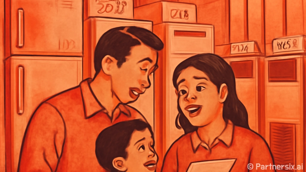 삼성몰에서 냉장고 가격을 며칠 지켜봤더니 보인 진짜 차이