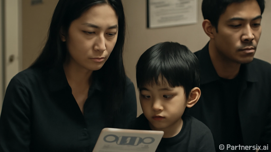 CT 처음 찍어보고…