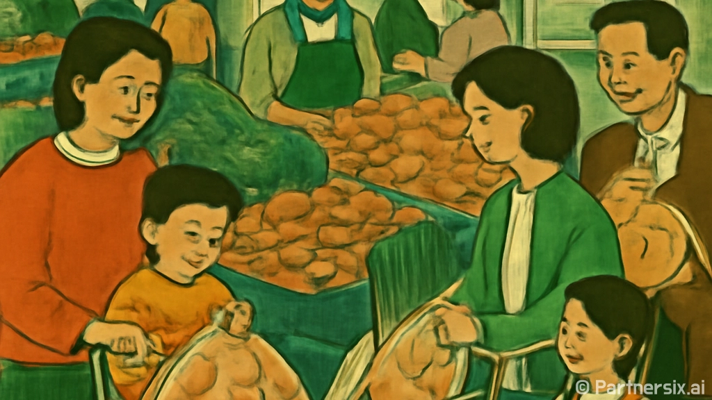 식자재마트에서 장 보면 정말 싸질까? 직접 몇 번 가보고 알게 된 진짜 이야기