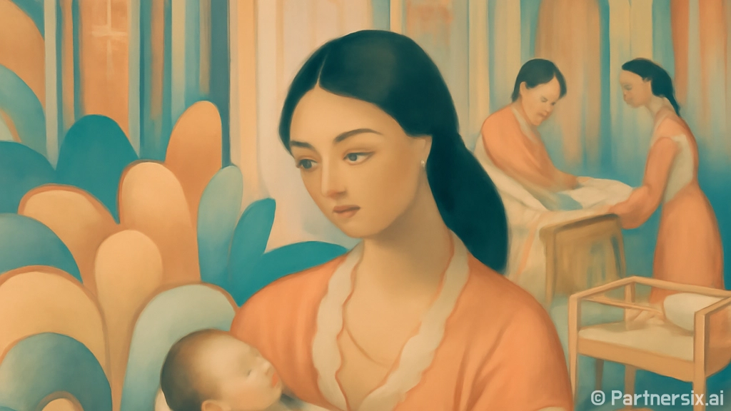 산후조리원 직접 알아보고 들어가 봤더니, 돈보다 먼저 봐야 할 것들