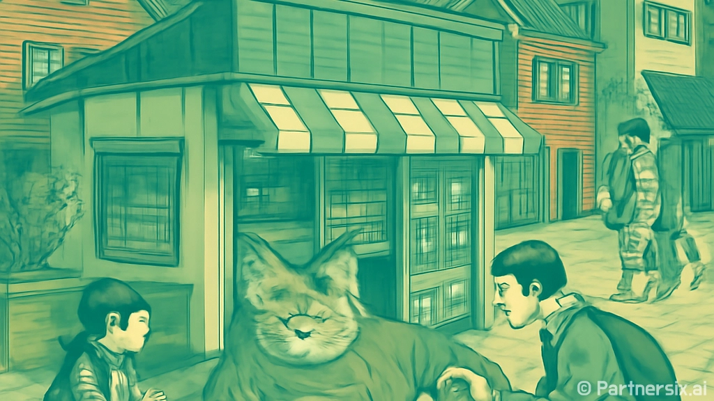 고양이종류 직접 찾…