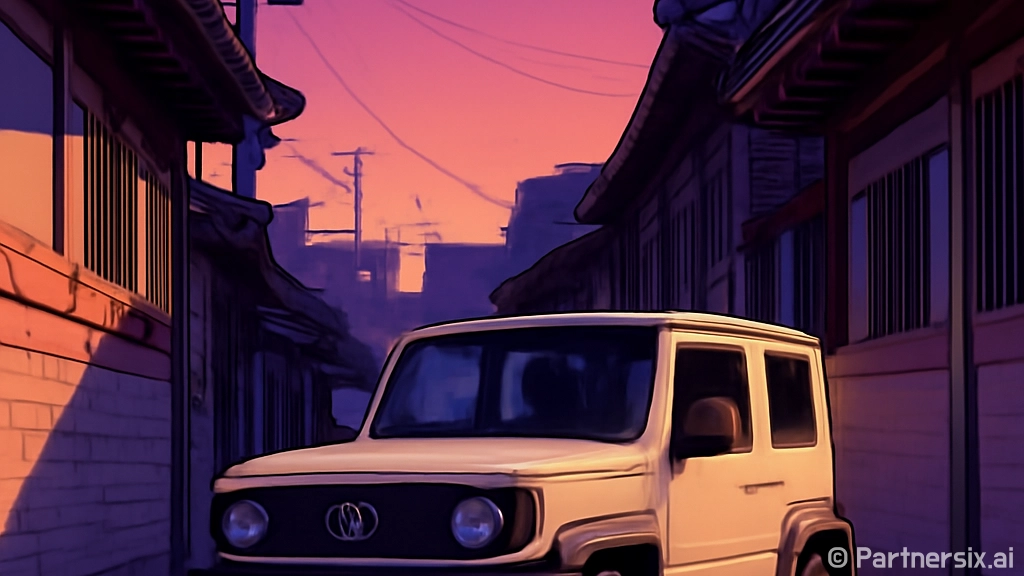 스즈키짐니, 작아서…