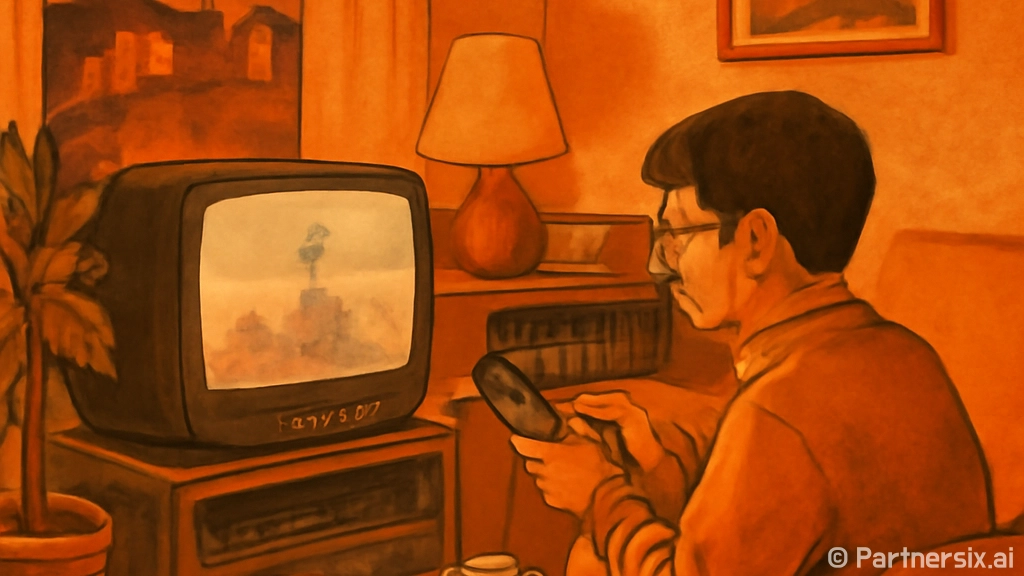 LGTV 설정을 직…