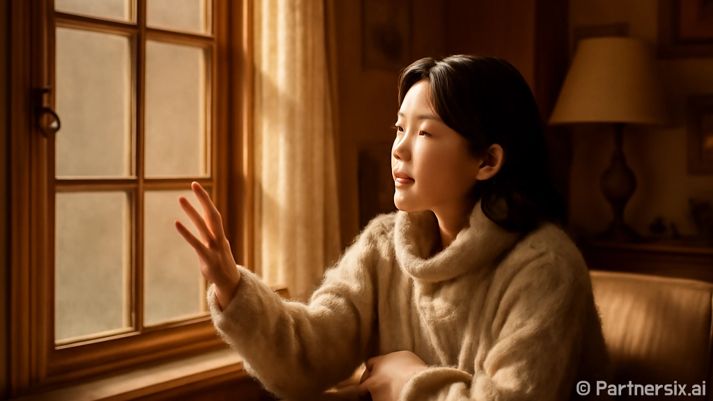 겨울마다 창가가 추…
