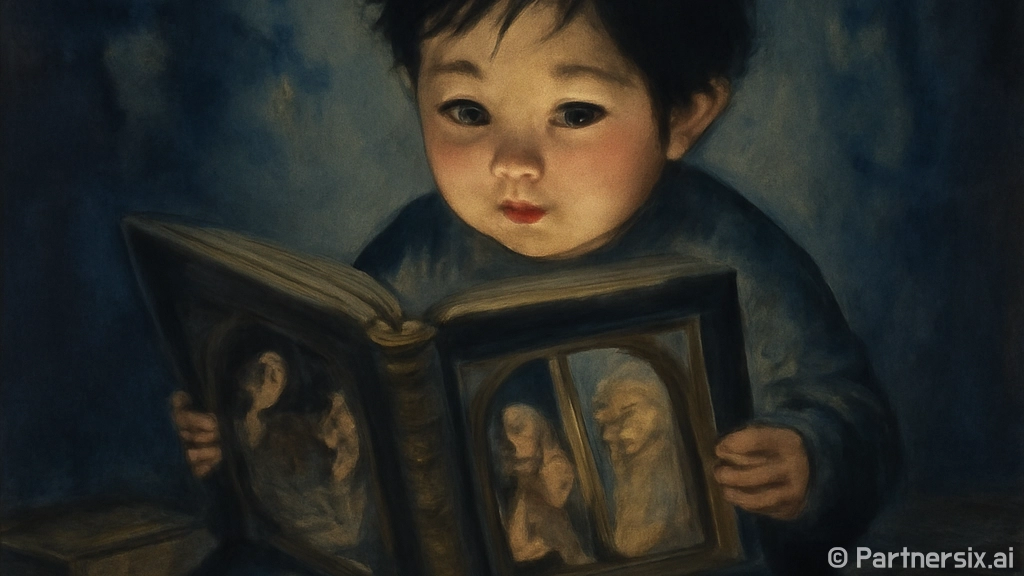 그림형제 동화를 다시 읽어봤더니, 기억보다 훨씬 현실적이었던 이야기