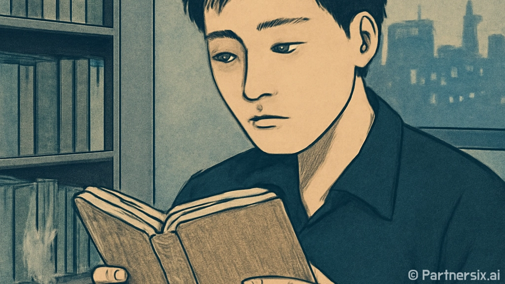 데미안을 다시 읽어봤더니, 예전엔 안 보이던 문장들이 걸렸다